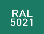 Ral 5021