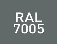 Ral 7005