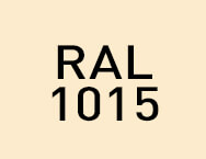 Ral 1015