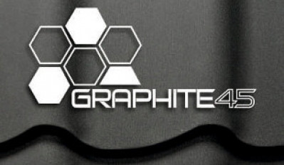 Покрытие GRAPHITE45® (ГРАФИТ45)